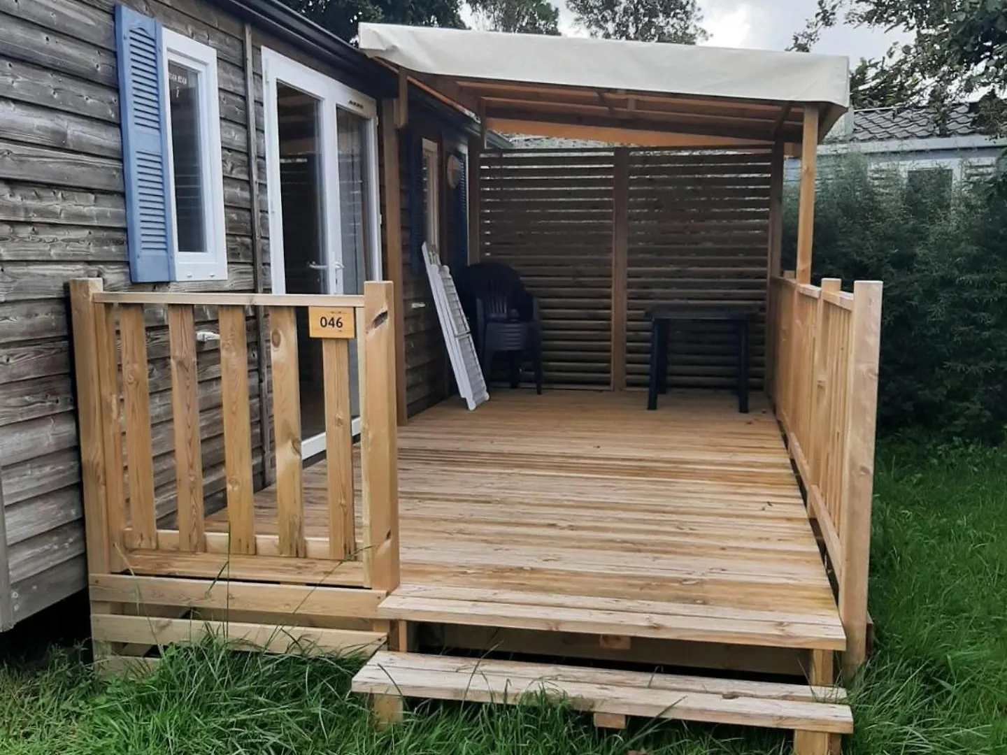 Bungalow A La Baie De Kernic Plouescat 0*,  France