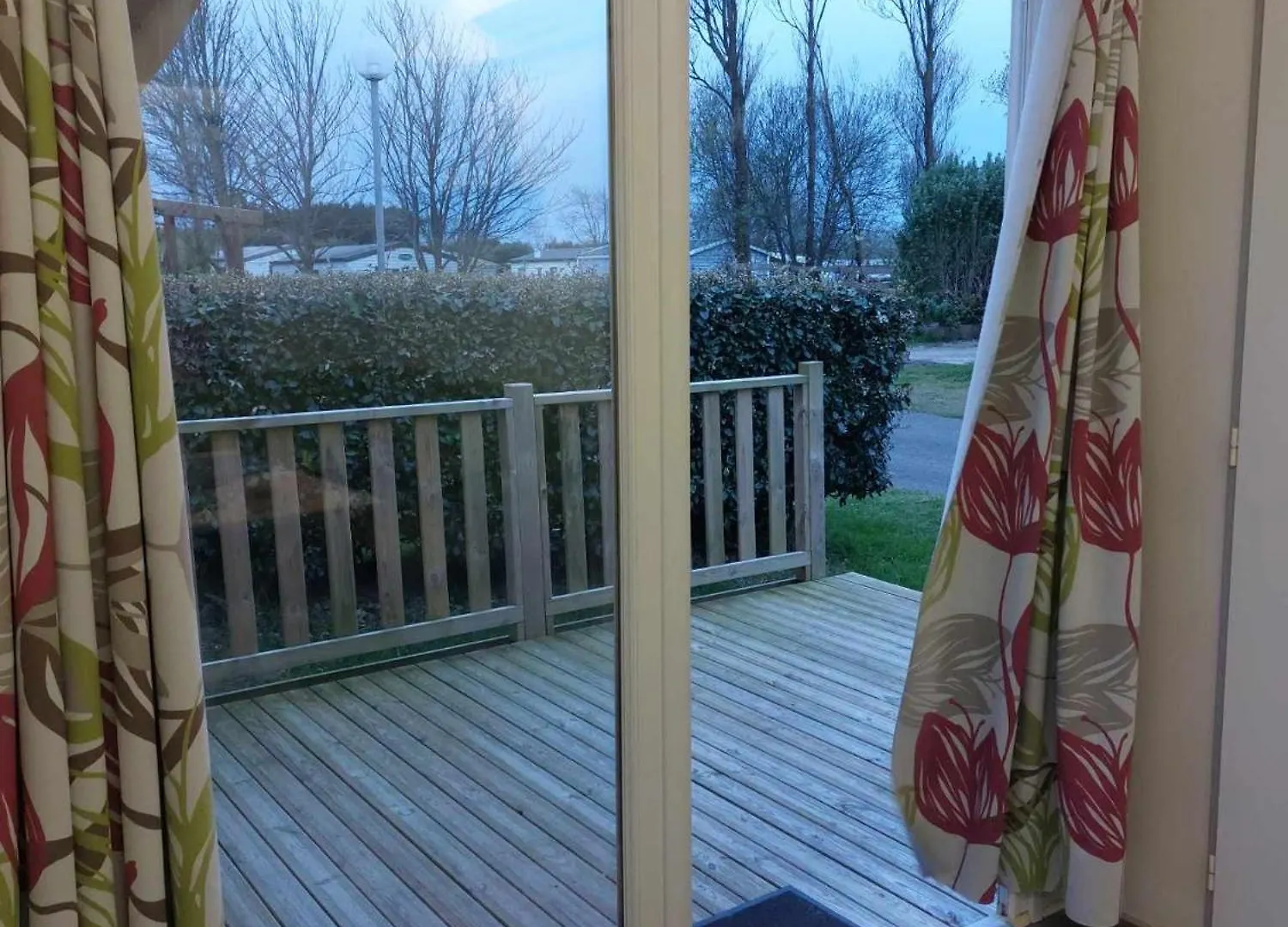 Bungalow A La Baie De Kernic Plouescat