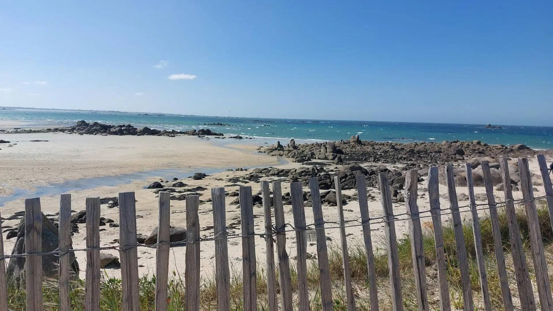 Bungalow A La Baie De Kernic Plouescat 0*,  France