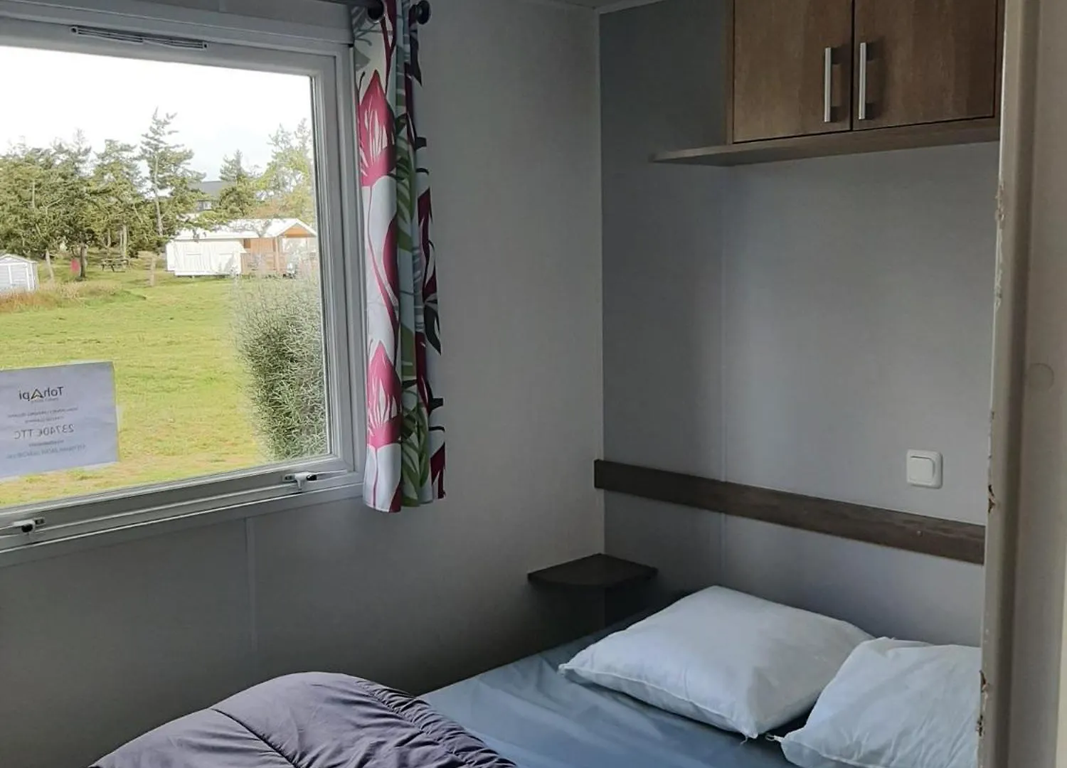 Bungalow A La Baie De Kernic Plouescat 0*,